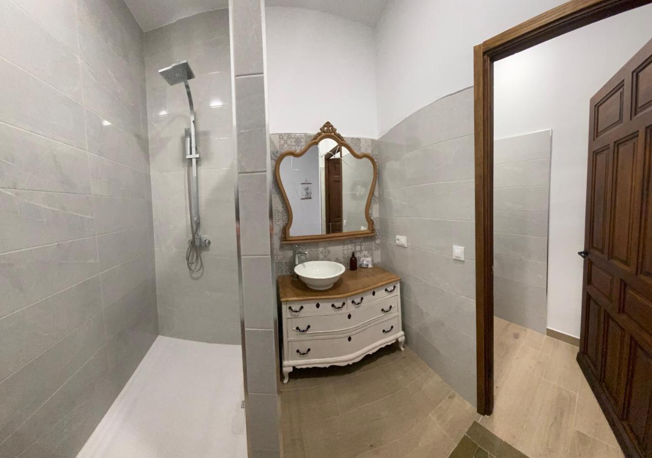 Apartamento Casa Elsa Almagro Exterior foto